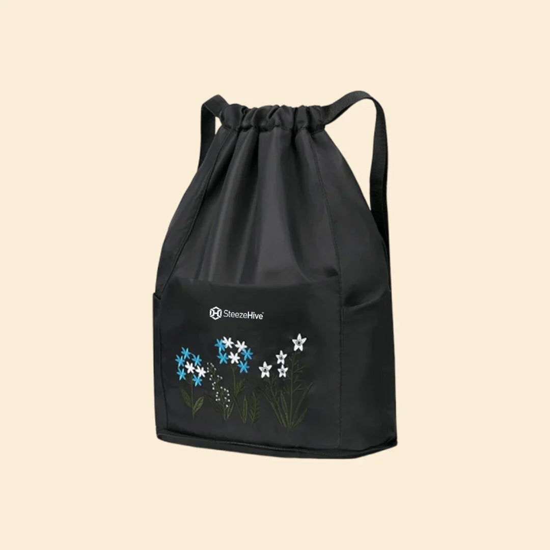 Steezehive™ Multifunctional Fitness Travel Bag