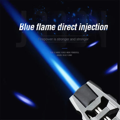Jet Flame Lighter