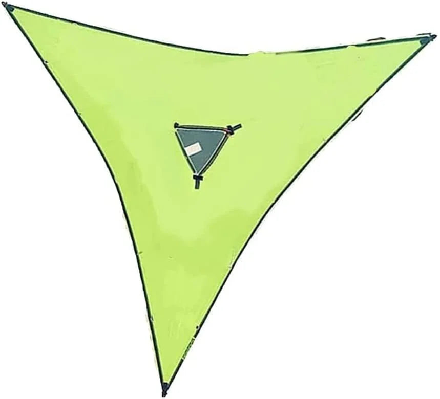 Portable Triangle Hammock
